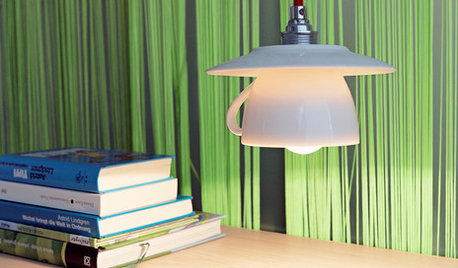 Upcycling: Ideen & Deko-Tipps