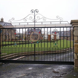 Gate - Products