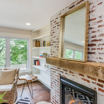 Highview Remodel - Remodel Parade 2019