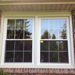 Replacement Windows York PA - Windows