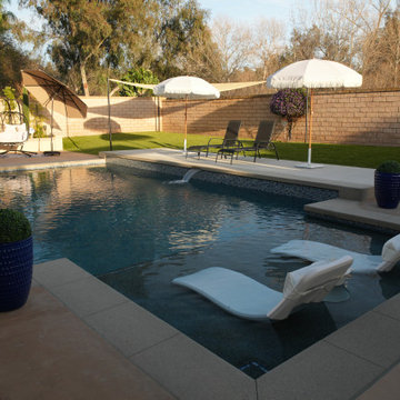 The Ladi & Jeremy Resort Retreat