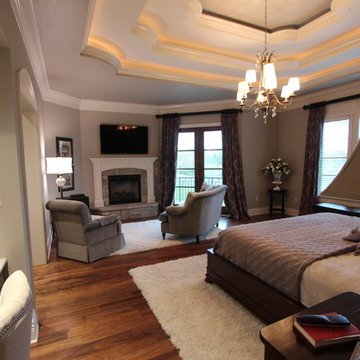 Jefferson Hills French Provincial Estate