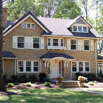 6000 sq ft Splendor