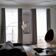 cortinas