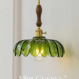 Madrona Manor - Pendant Lighting