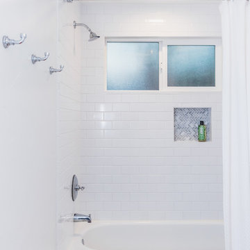 3rd Ave Pool House