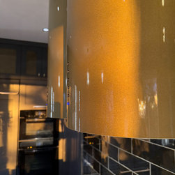 Timeless Luxury: Bringing a European-Inspired Kitchen to Life - Range Hoods And Vents