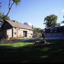 prow roof
