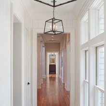 Hallways