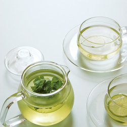 Kitchenware & Teaware - Products