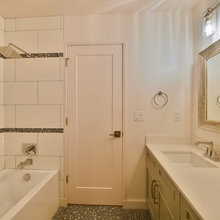 Spanish Bath