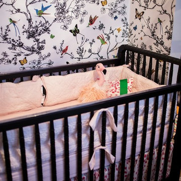 Nurseries & Kids Rooms