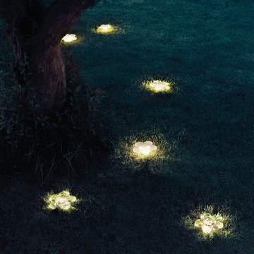 'Wallflower' Outdoor fixture
