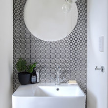 Bathroom Ideas