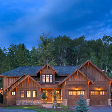 Parade of Homes 2015