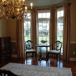 Alteration - Home Decor