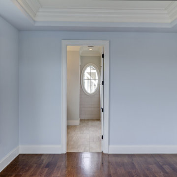CK Contracting at Watermark, Mt. Pleasant, South Carolina