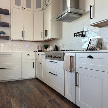 Kitchen Remodel