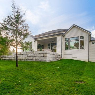 The Carter 3 - Hidden Lake Estates