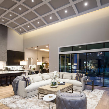 2016 HBA Greater Austin Parade of Homes