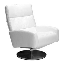 BONNIE Recliner - Recliner Chairs