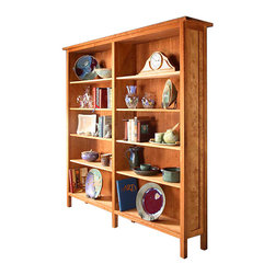 Craftsman Bookcase - Products