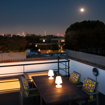 Sun House, Belsize Park