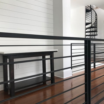 Eclectic Modern