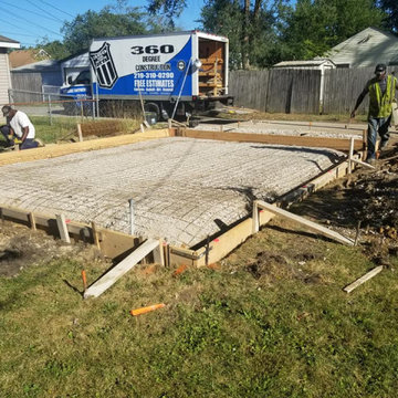 360 Degree Construction