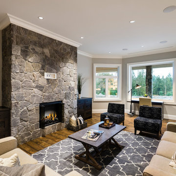 Rustic Classic