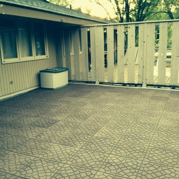 Specialty Roofing