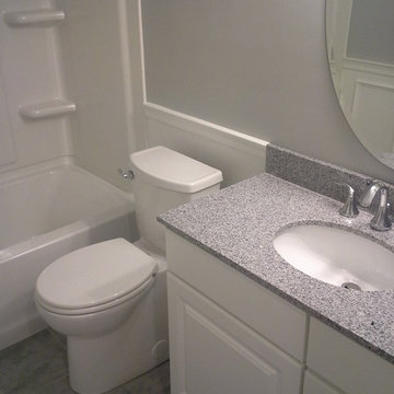 basic Kitchen and baths