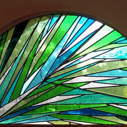 Glass - Windows