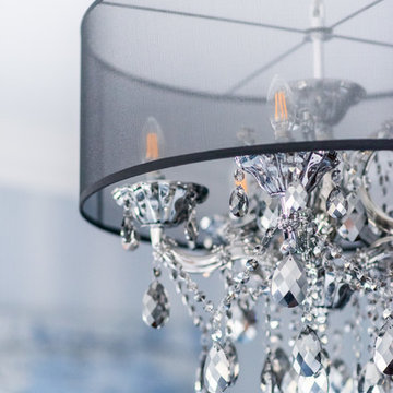 Peaceful Rest & Relaxation Master Retreat