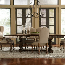 peggy dining room
