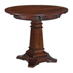 Kincaid - Indoor Pub And Bistro Tables