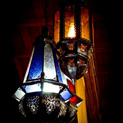 Beautiful Exotic pendant lights - Pendant Lighting