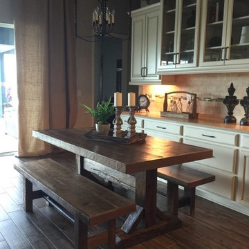 Dining Tables