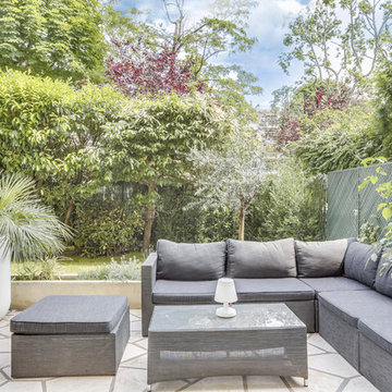 APPARTEMENT 100m² - NEUILLY