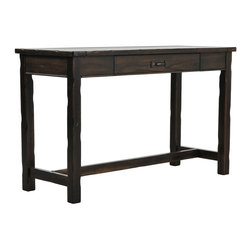 Manning Sofa Table - Side Tables And End Tables
