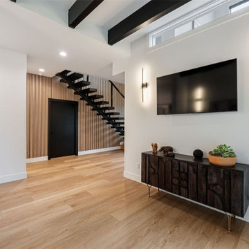 Contemporary Guest Cottage