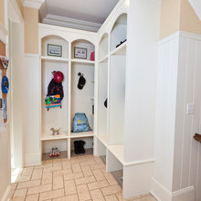 mudroom