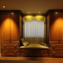 our bedroom