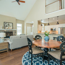 Open Great Room