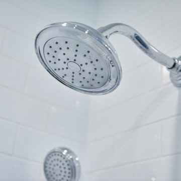 Kohler Artifacts Shower Head