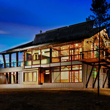 Exterior Ideas