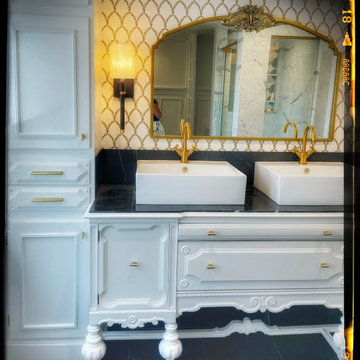 Westminster House Renovation