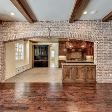 Kitchen Update