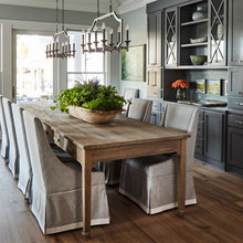 Farm Table