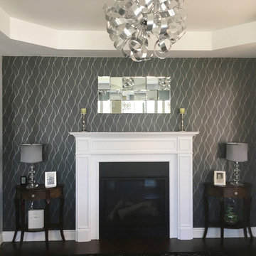 Vivian Creek Residence